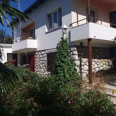 Apartment Marija Crikvenica Exterior foto