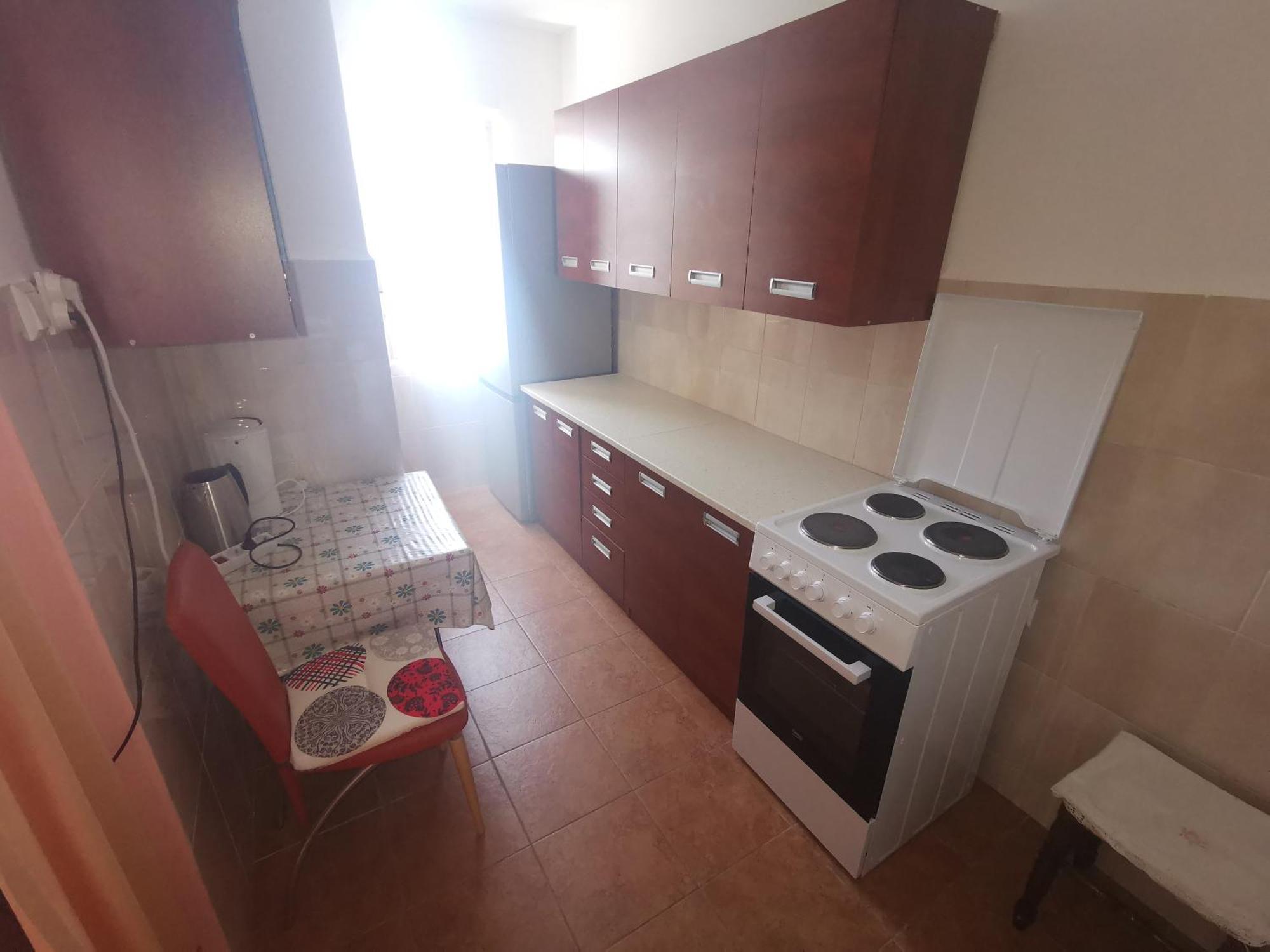 Apartment Marija Crikvenica Exterior foto