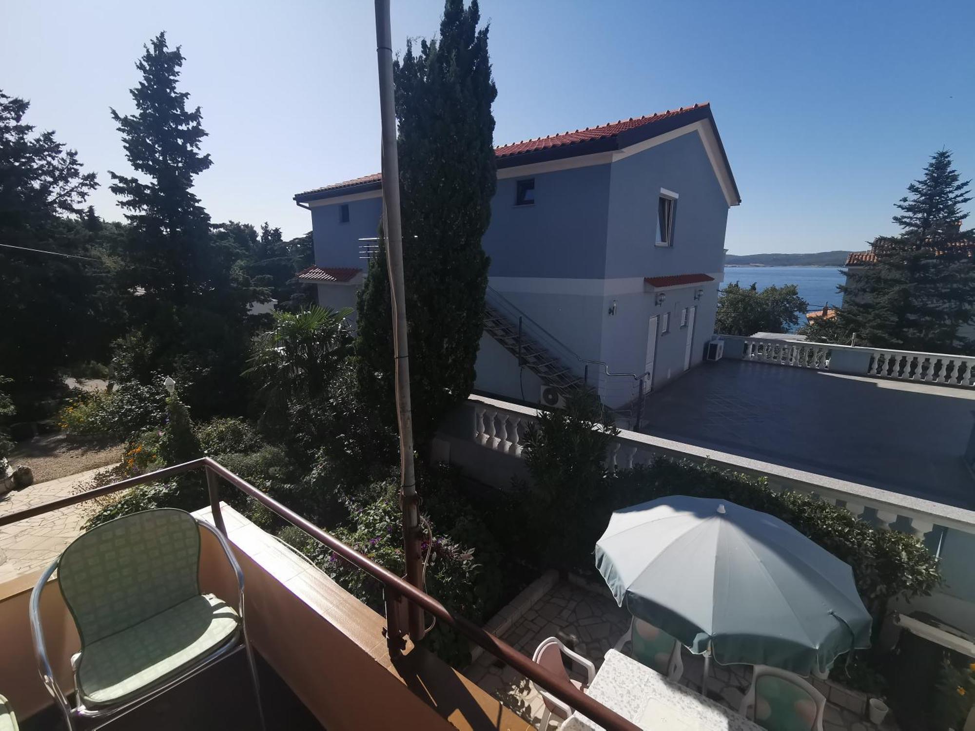 Apartment Marija Crikvenica Exterior foto